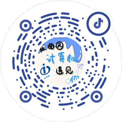 兔子先生
抖音号